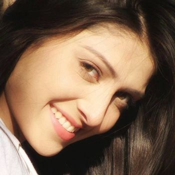 Ayeza Khan Ayeza Khan